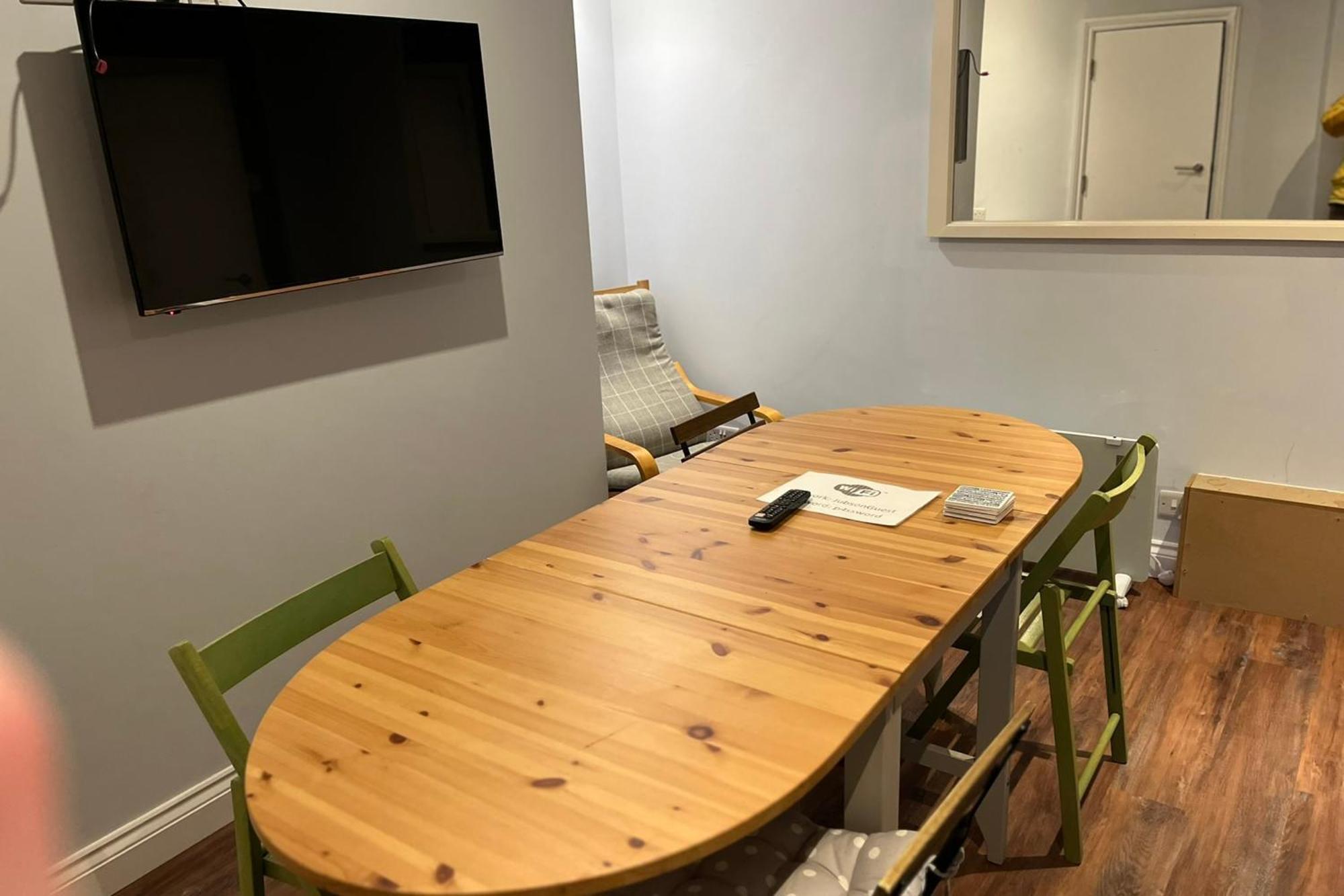 斯卡伯勒Seaside Hideaway - Free Onstreet Parking别墅 外观 照片